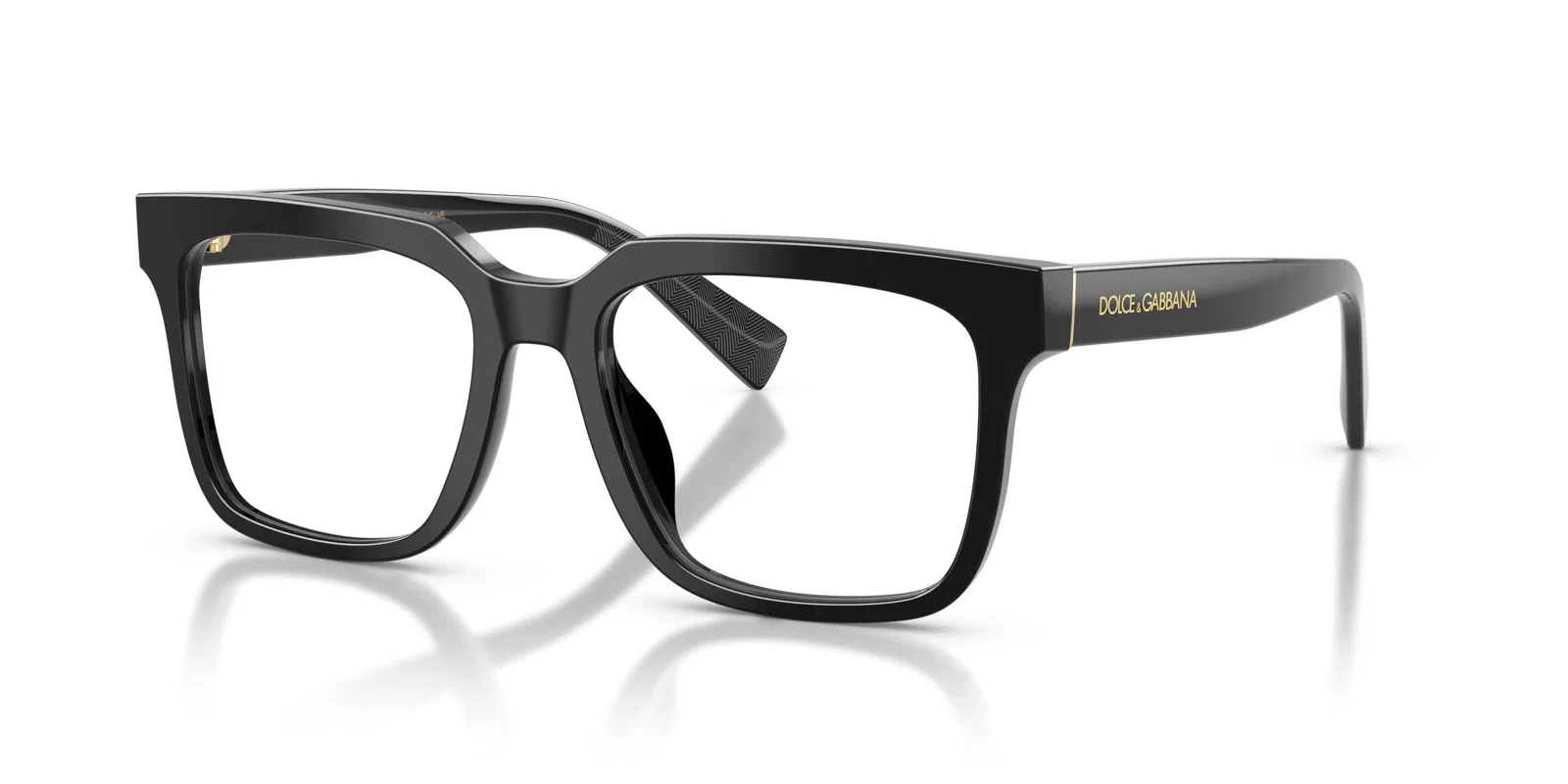 Dolce & Gabbana 3422 Eyeglasses - view 10